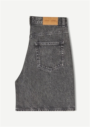 Sashelly shorts 15590 Grey Cloud Samsøe